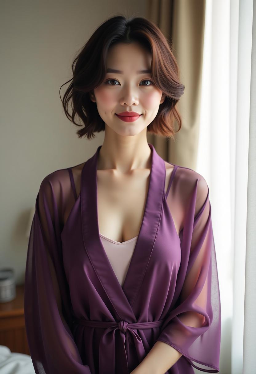 算法恋人海报